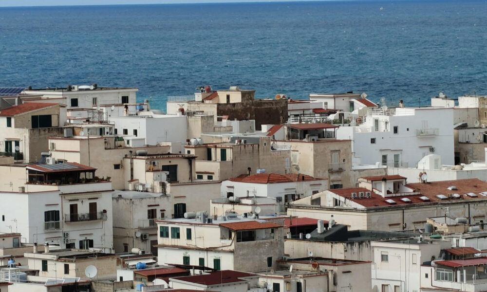 Borgo