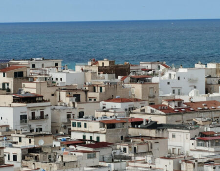 Borgo