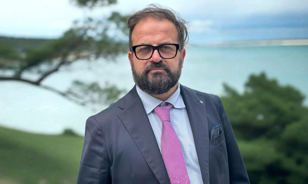 Antonio scano