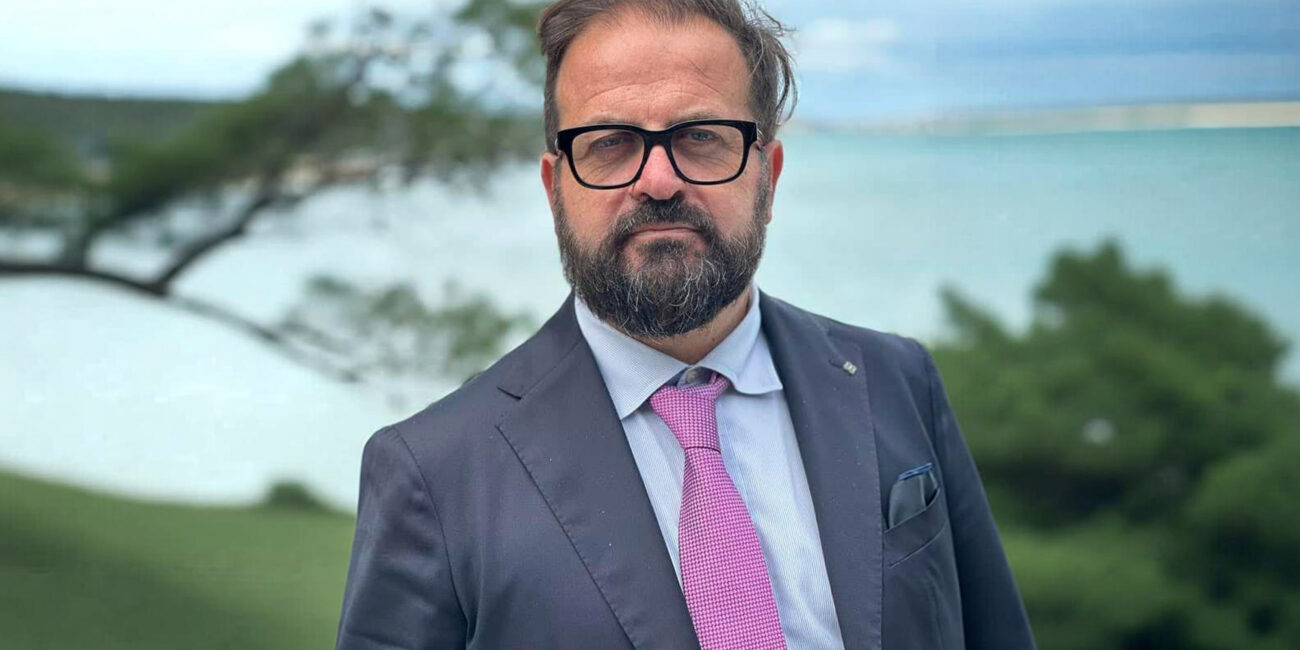 Antonio scano