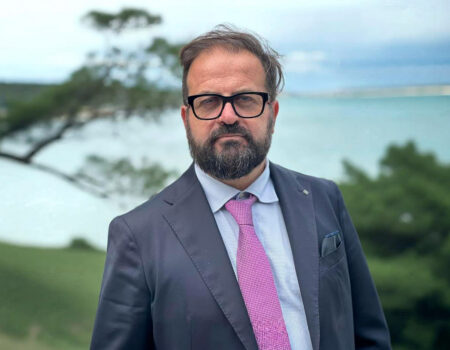 Antonio scano