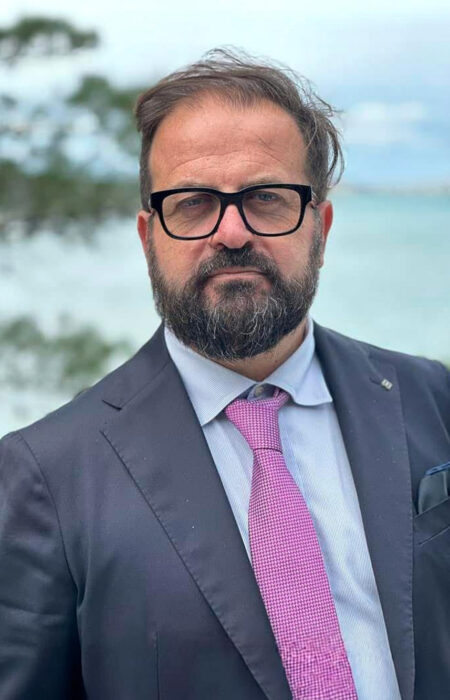 Antonio scano