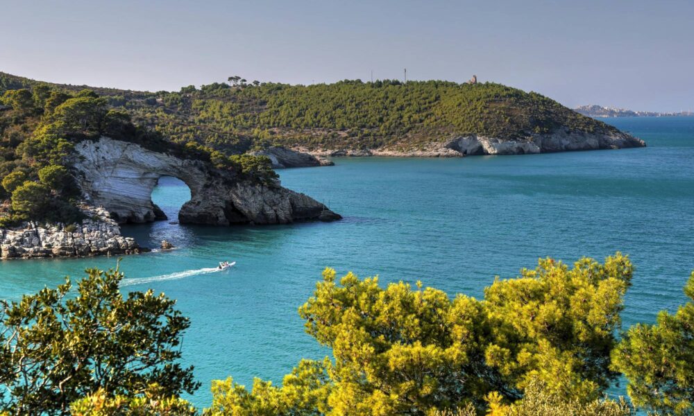 Gargano