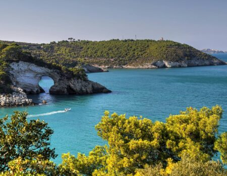 Gargano