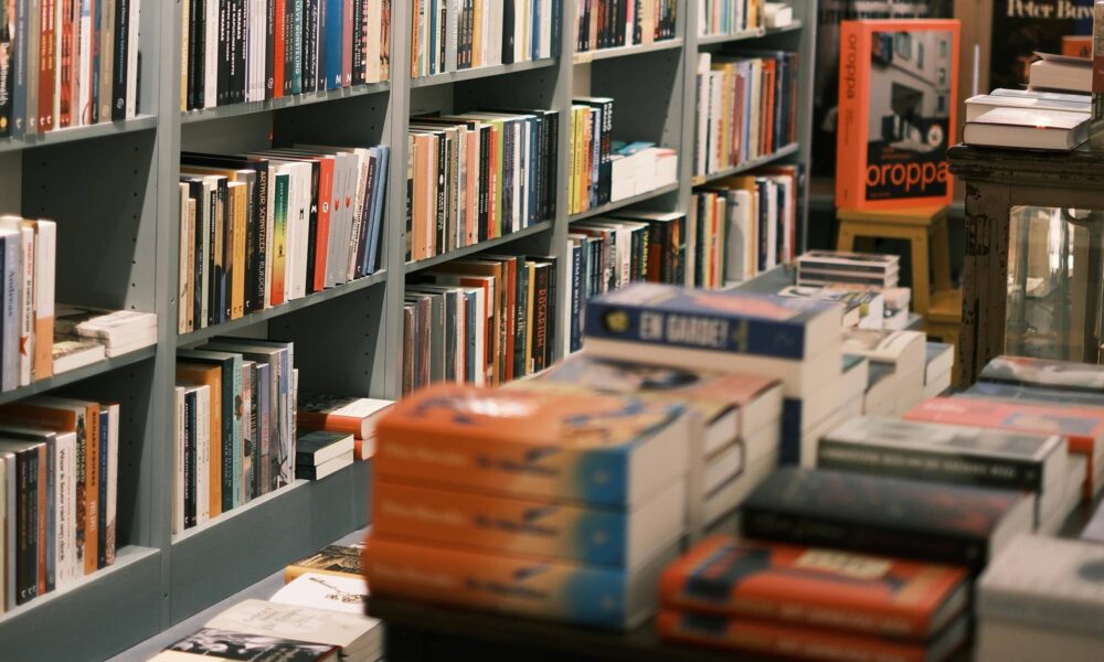 Libreria