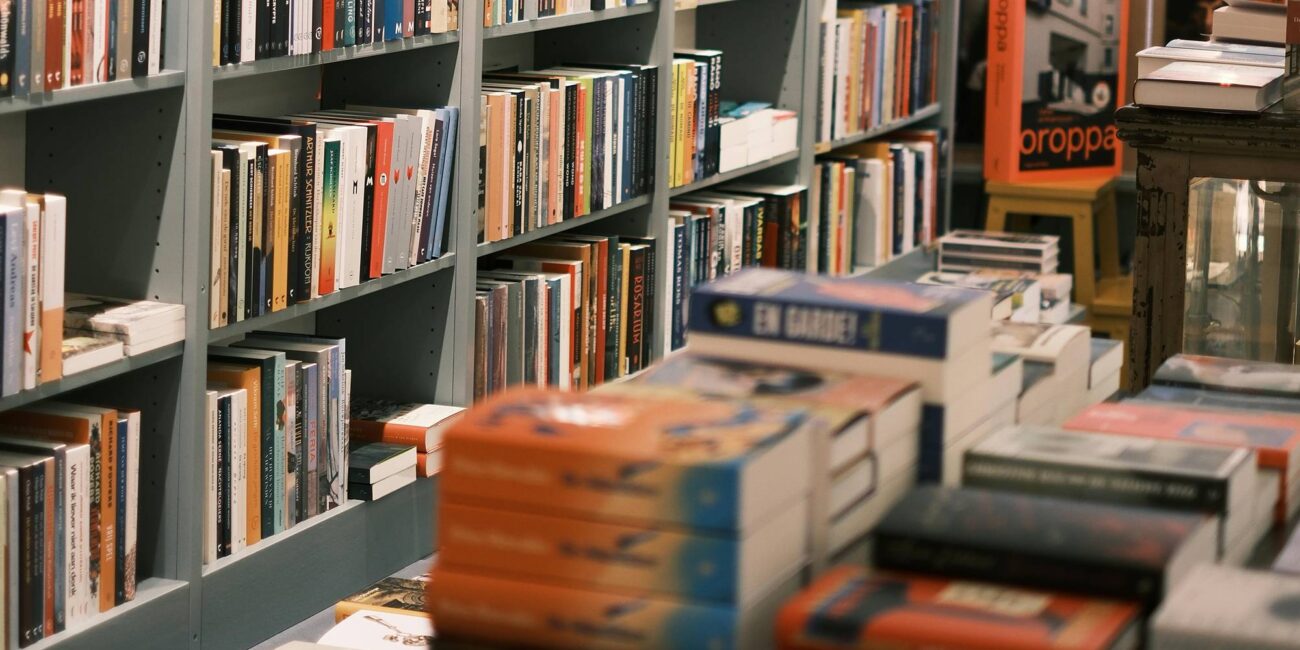 Libreria