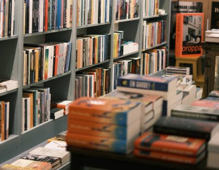 Libreria