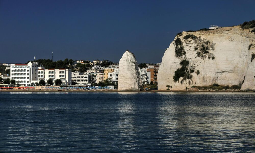 Mare vieste