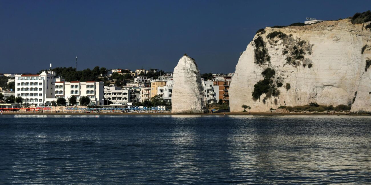 Mare vieste