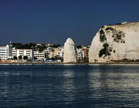 Mare vieste