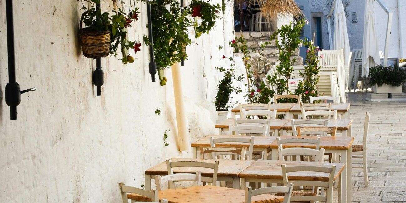 Spopolamento