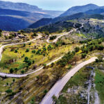 Superstrada gargano puglia